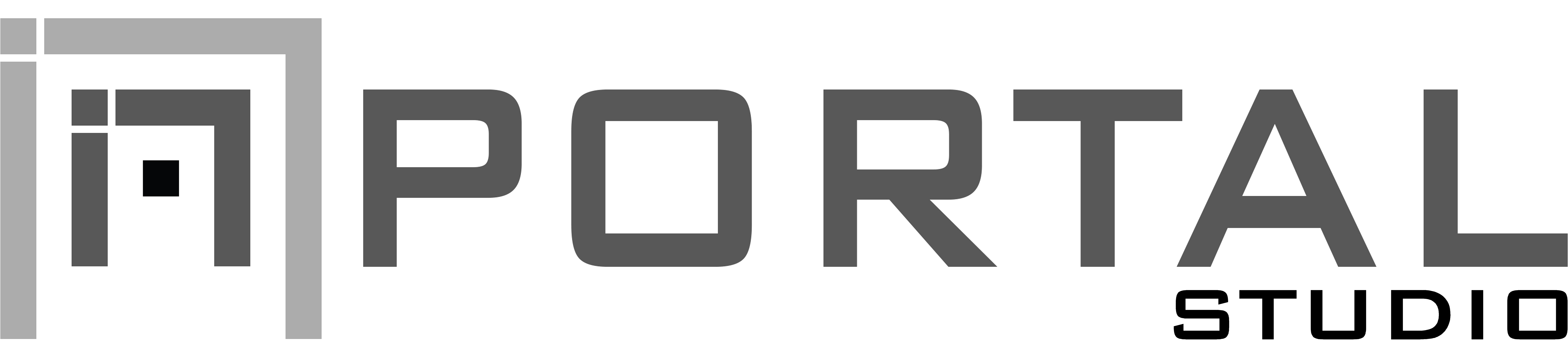 Portal Studio Logo